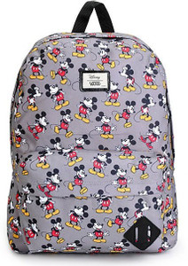 vans disney rucksack