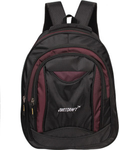 Justcraft Jupiter Plan 25 L Backpack