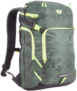 wildcraft rambler backpack gi529
