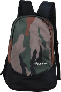 Pole Star Ranger Backpack Green 30 L Backpack