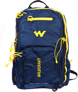 Wildcraft hypadura 30 liters backpack hot sale