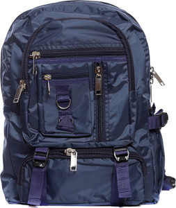 Raeen Plus College 10 L Free Size Backpack