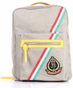 Shopharp Santiago Classic verde 12 L Laptop Backpack