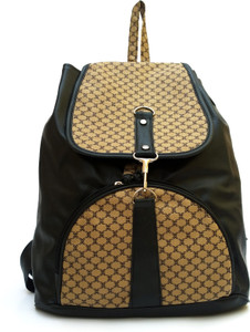 Vintage Designer Ladies 7.5 L Backpack