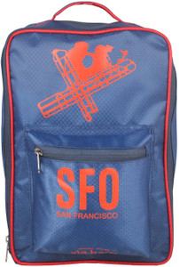 Harp USA backpack 12 L 12 L Laptop Backpack