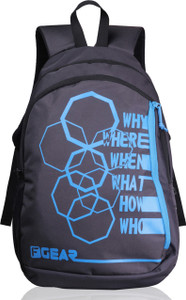 F Gear Diamond Octa 25 L Backpack