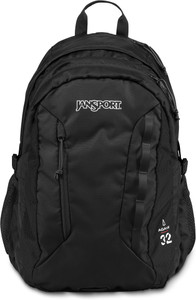 Jansport agave backpack black shop