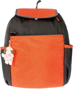 JG Shoppe Neo S13 10 L Medium Backpack