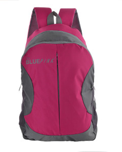 The Blue Pink Leonardo 4.5 L Backpack