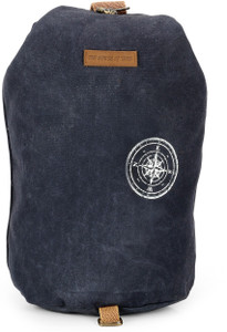 The House of Tara Canvas Rucksack 29 L Backpack