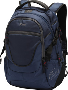 VIP i5 Rain Protect Laptop Backpack Black Price in India Flipkart