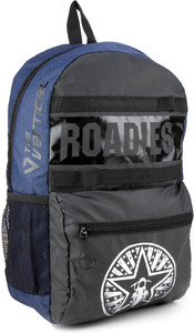The Vertical THUNDER 19 L Laptop Backpack