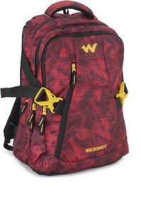 Wildcraft wc8 2025 foliage 5