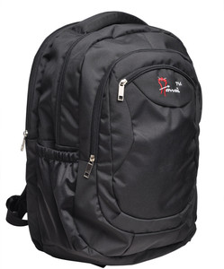 Hawai Comfy Multispace Medium Laptop Backpack