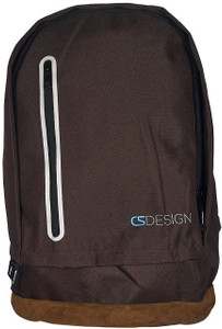 CS Design Under Cover 15 L Backpack
