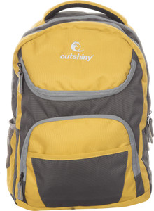 Flipkart outshiny Yogi YW Backpack Backpack