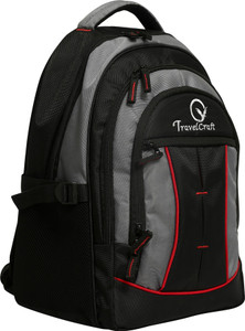 Travelcraft School Bag