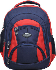 shree leather school bag