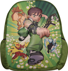 Empreus Waterproof School Bag