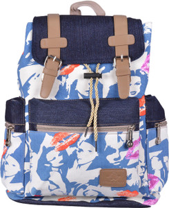 Webhin Multipurpose Bag Backpack