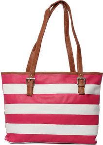 Raeen Plus PU Waterproof Shoulder Bag