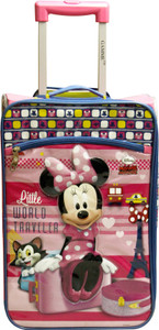 Gamme Waterproof Trolley