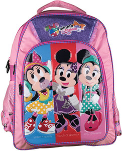Disney School Bag
