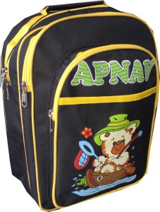 Apnav Waterproof School Bag