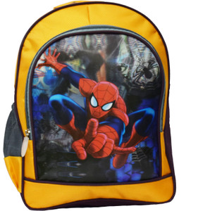 ARIP Mesh Bag Waterproof School Bag