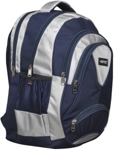 Spyki School Backpack Bag Waterproof School Bag