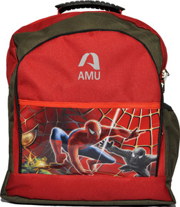 AMU Waterproof School Bag