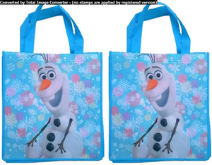 Disney School Bag
