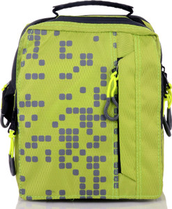 Pulse Waterproof School Bag