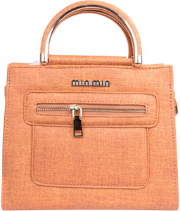 Flipkart Minmin Handbag or Shoulder Bag Waterproof Shoulder Bag Shoulder Bag