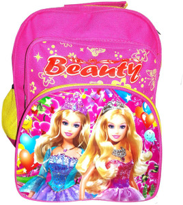 Batu Lee Waterproof School Bag