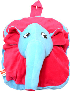 CSM Fur School Bag