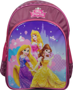 Disney School Bag