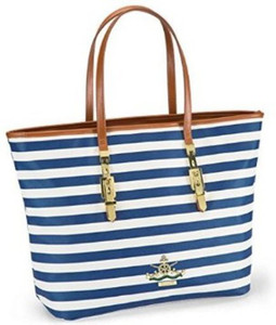 Oriflame white bag cheap