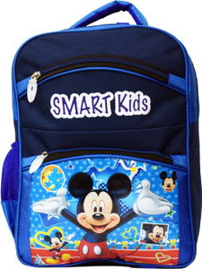 Arip Waterproof School Bag