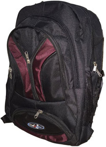 Apnav Waterproof School Bag
