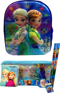 Gayatri Creations Waterproof School Bag