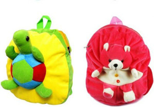 FUNTOUS School Bag