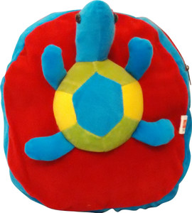 Homekitchen99 Fur Bag School Bag
