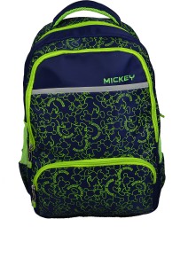 Simba Mickey School Bag