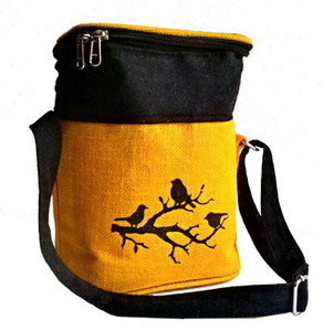 Ecoraasta School Bag