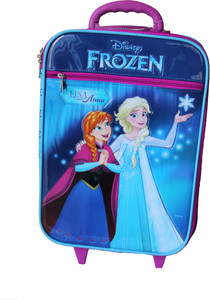Gamme Waterproof Trolley