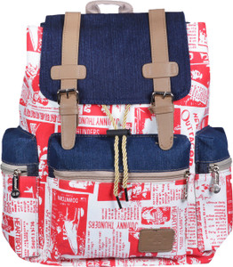 Webhin Backpack