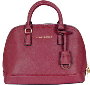 lino perros shoulder bag