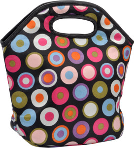 Marine Pearl Thermal Insulated Waterproof Lunch Bag