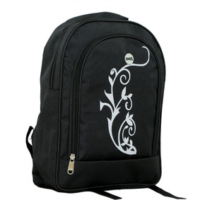 Kuber Industries Waterproof School Bag